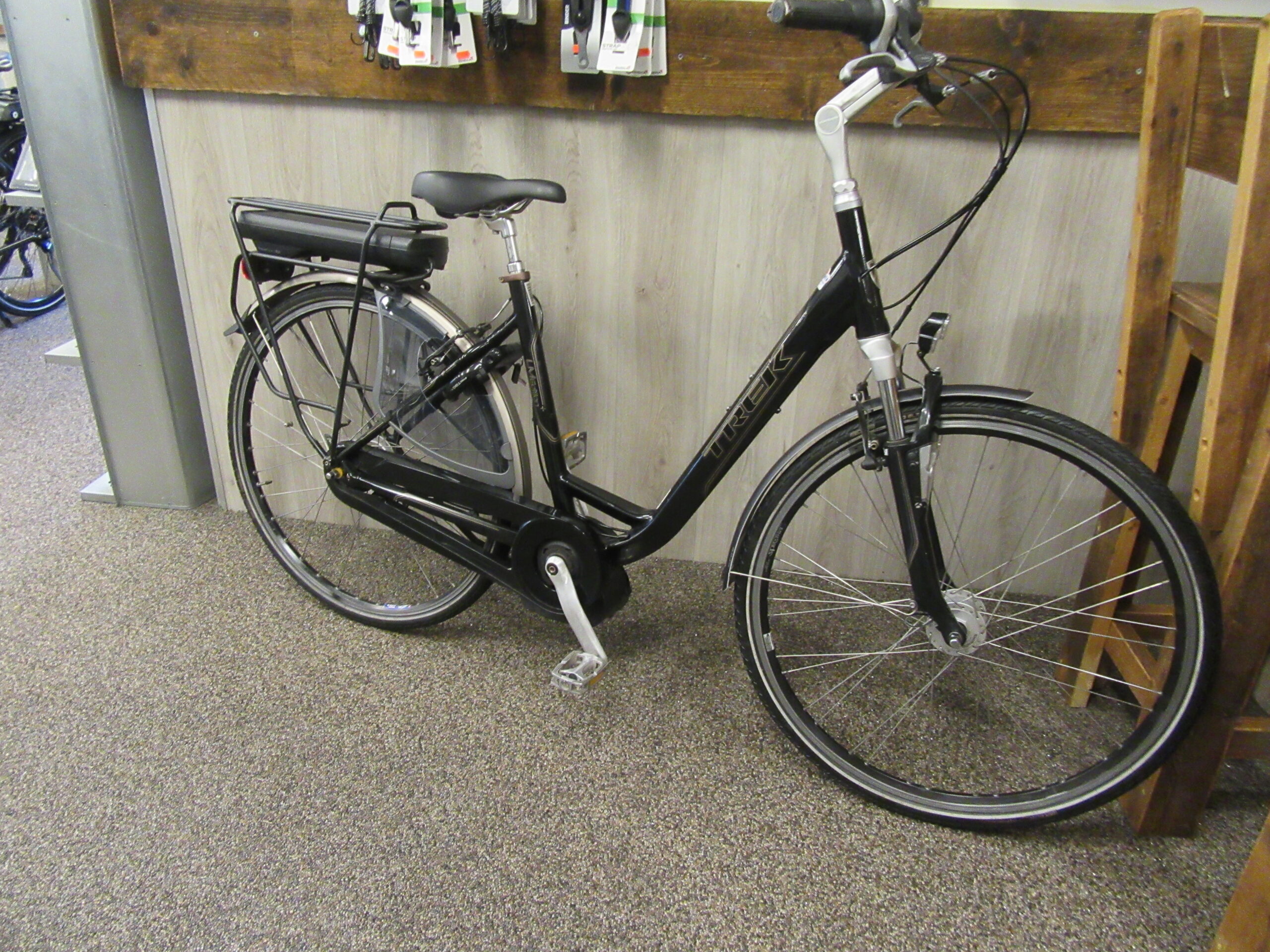 trek lm plus editie bosch - Afbeelding 8