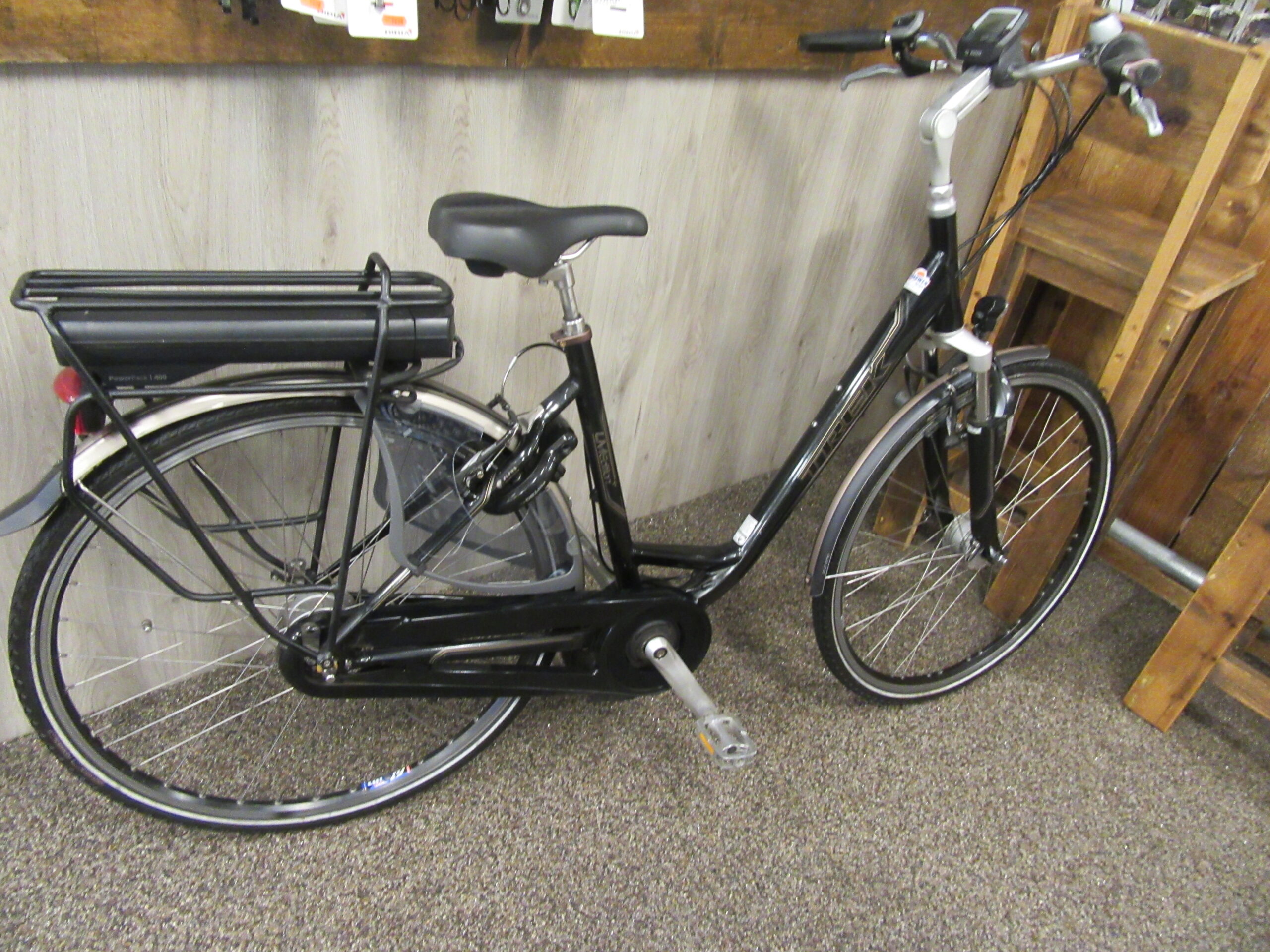 trek lm plus editie bosch - Afbeelding 7