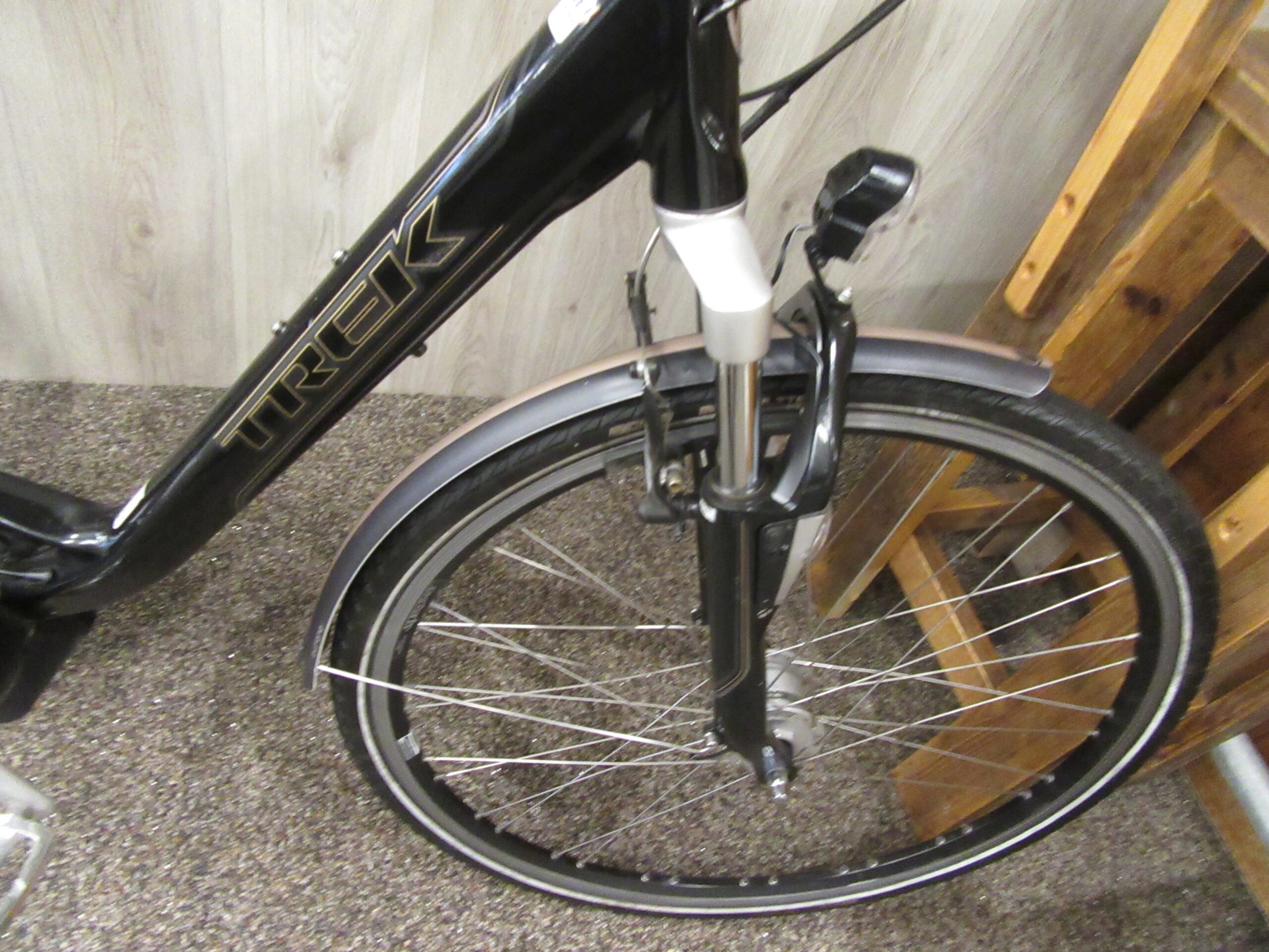 trek lm plus editie bosch - Afbeelding 6