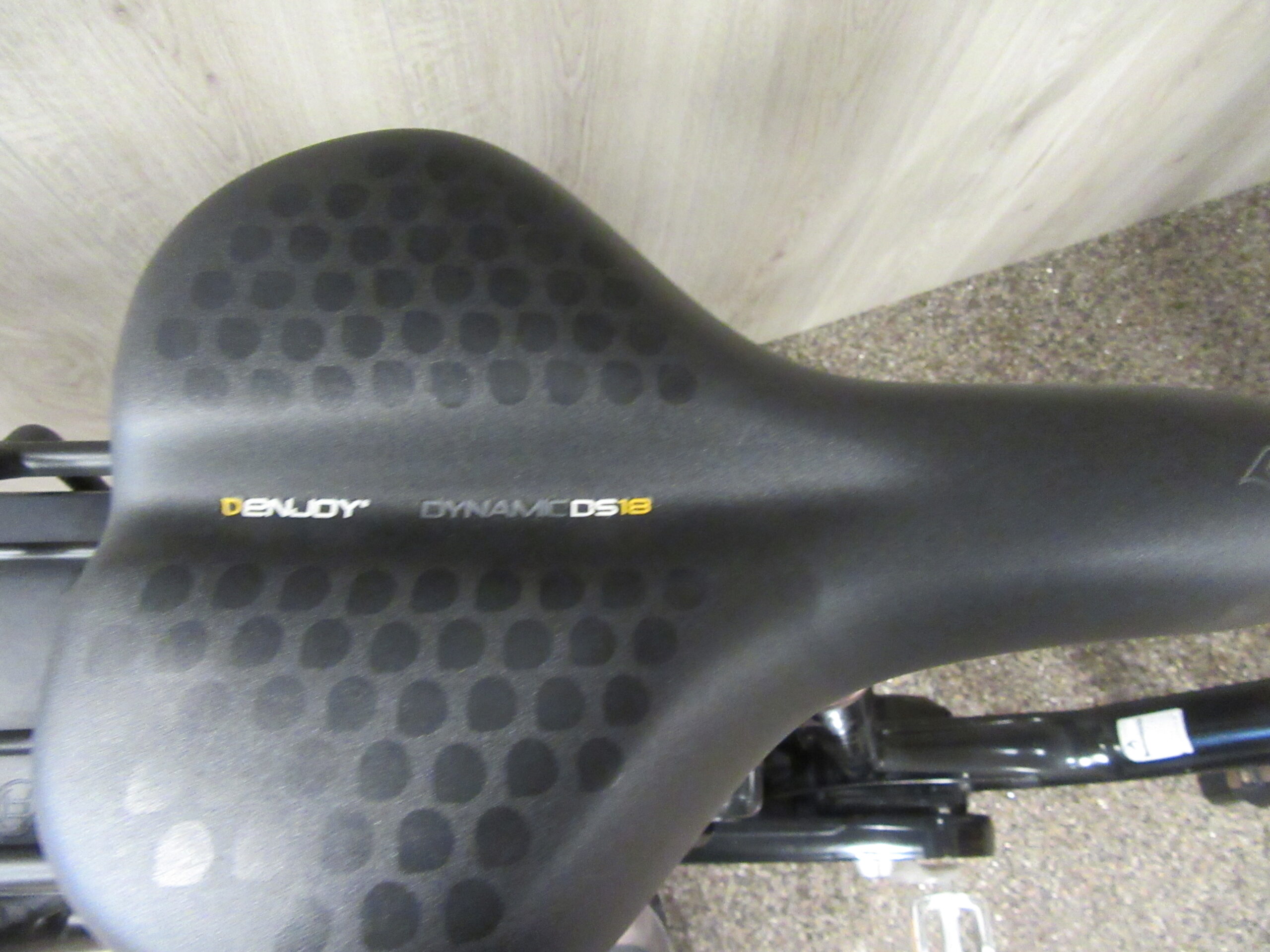 trek lm plus editie bosch - Afbeelding 3
