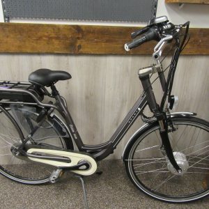 moederfiets sparta amazon
