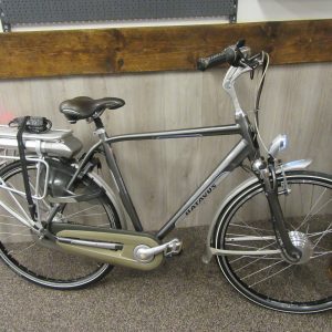 batavus monaco e-go limited