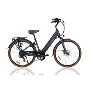 beaufort comfort achterwiel aandrijving