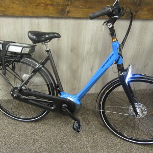 sparta m8i middenmotor