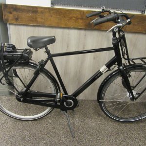 SPARTA MOJO HEREN TRANSPORT FIETS