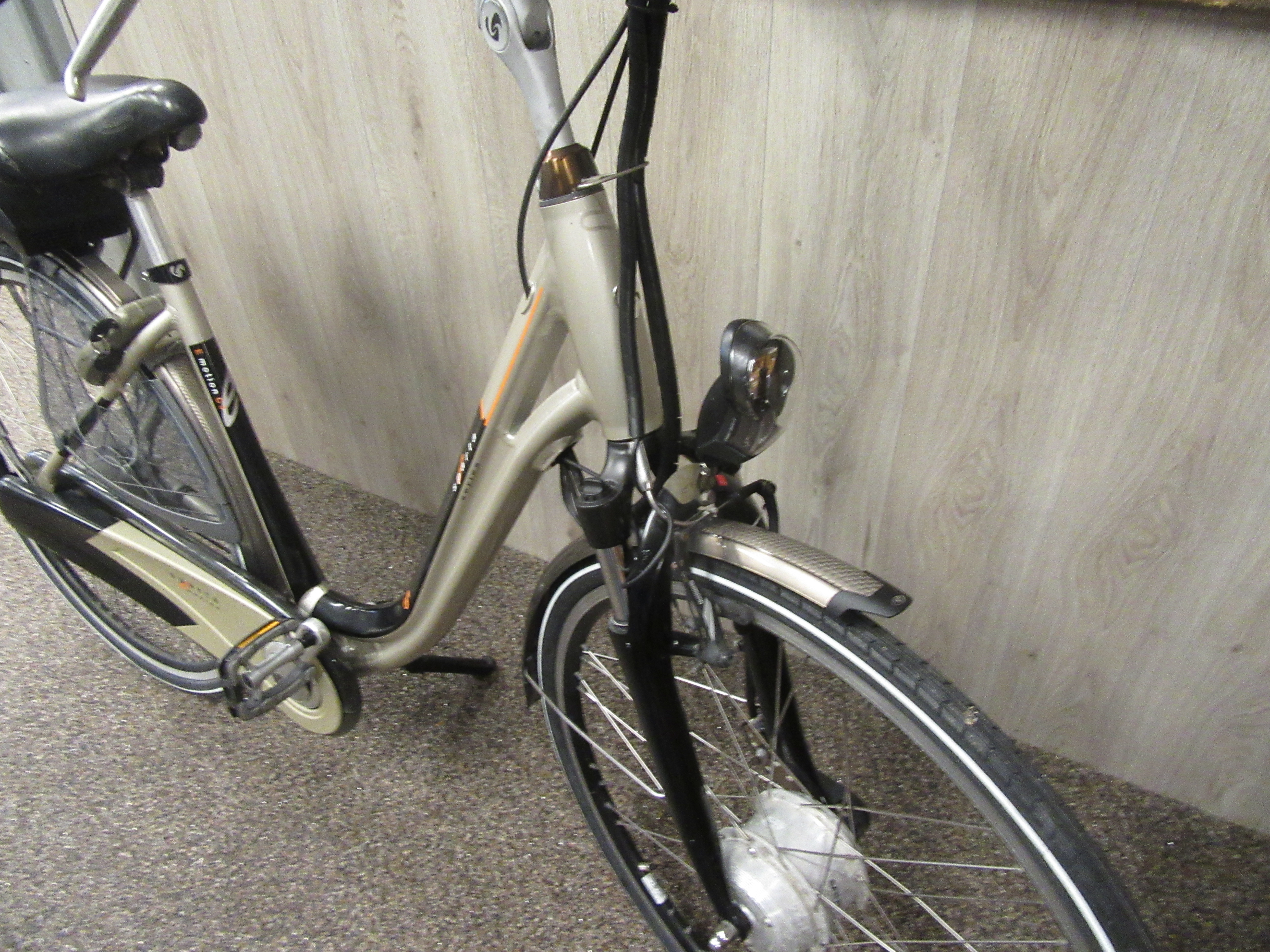 sparta emotion c3 - Afbeelding 4