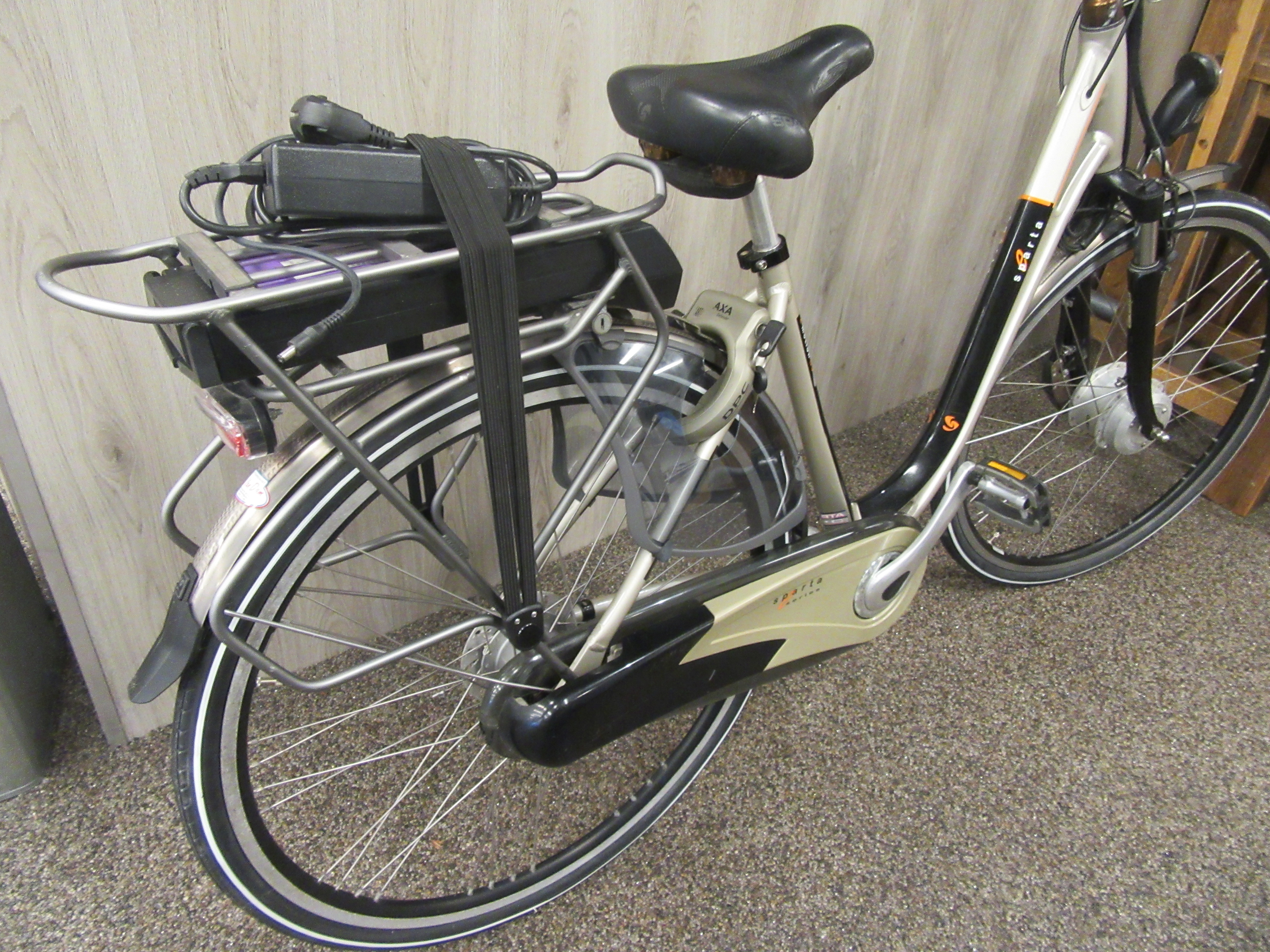 sparta emotion c3 - Afbeelding 6