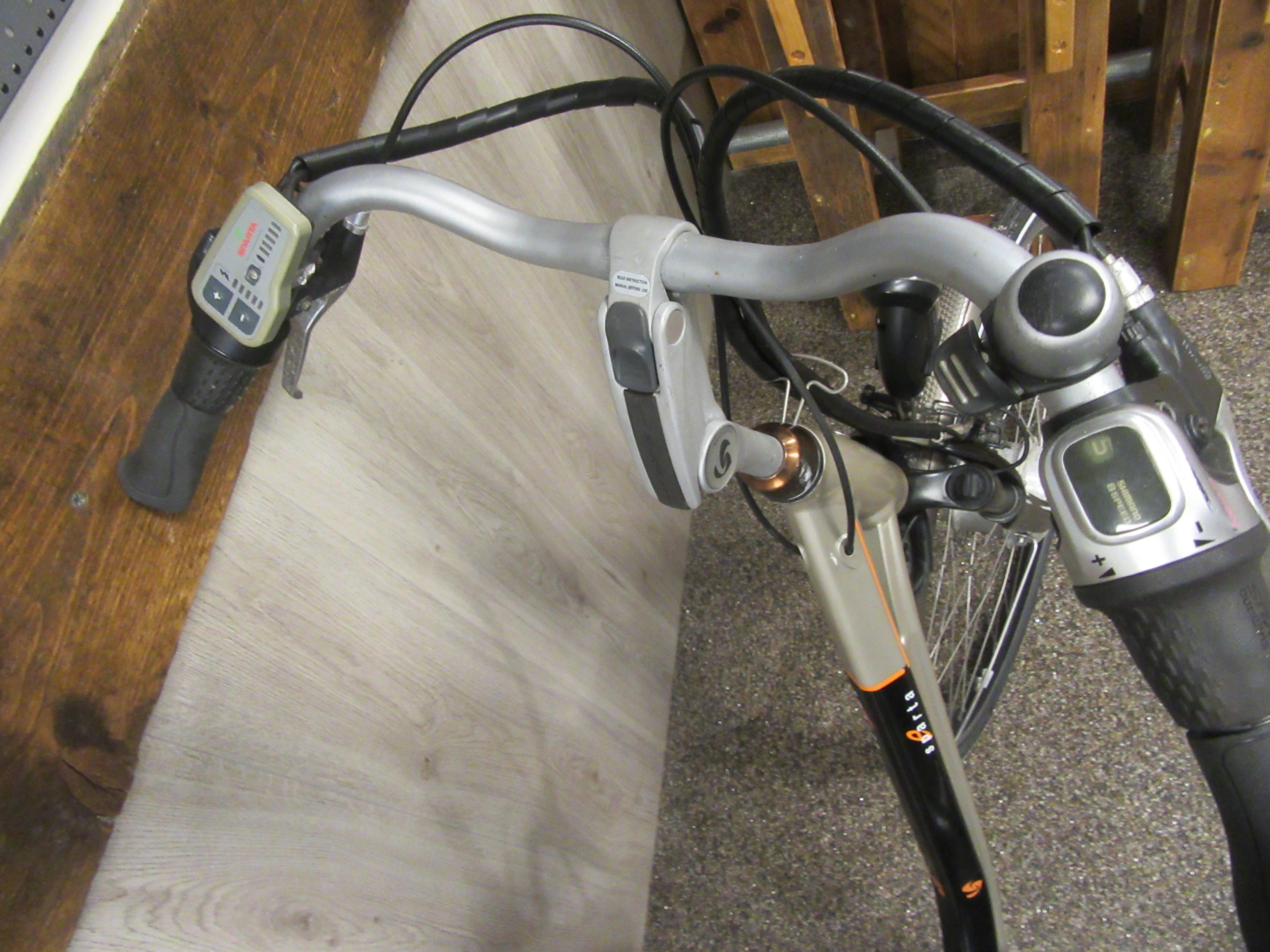 sparta emotion c3 - Afbeelding 5