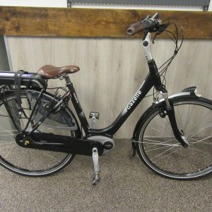 gazelle bosch comfort c8