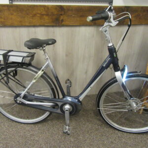 sparta m8i middenmotor
