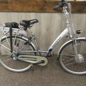 sparta support ebike