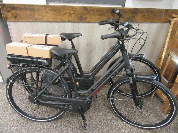 set stella vicenza bosch middenmotor demo - Afbeelding 10