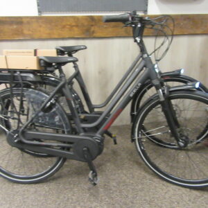 set stella vicenza bosch middenmotor demo