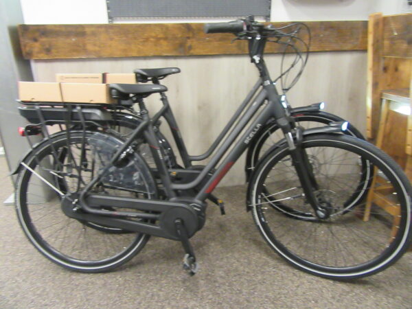 set stella vicenza bosch middenmotor demo