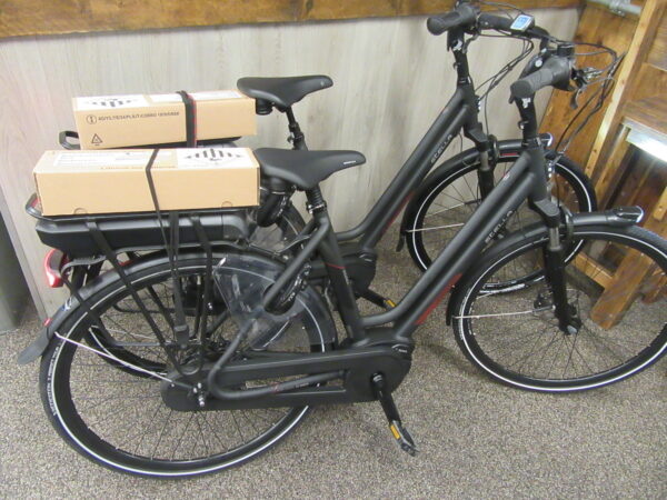 set stella vicenza bosch middenmotor demo - Afbeelding 7
