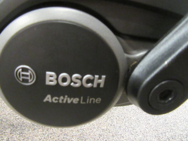 set stella vicenza bosch middenmotor demo - Afbeelding 3