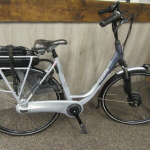 gazelle grenoble comfort panasonic