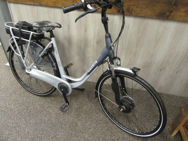 gazelle grenoble comfort panasonic - Afbeelding 7