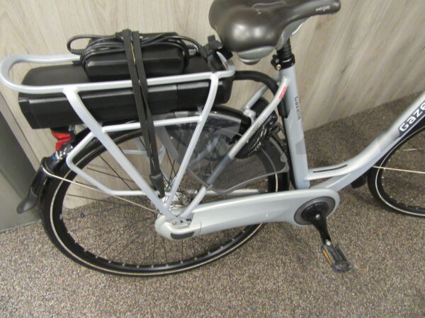 gazelle grenoble comfort panasonic - Afbeelding 5