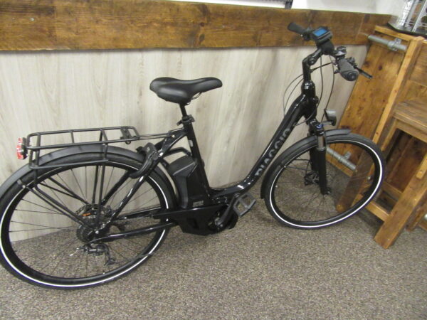 piaggio middenmotor demo fiets - Afbeelding 8