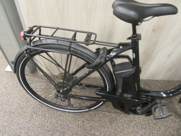 piaggio middenmotor demo fiets - Afbeelding 6