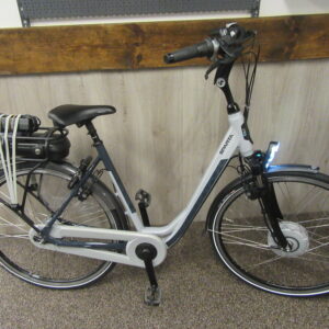 sparta f8e demo fiets