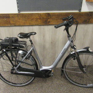 gazelle orange c330 bosch