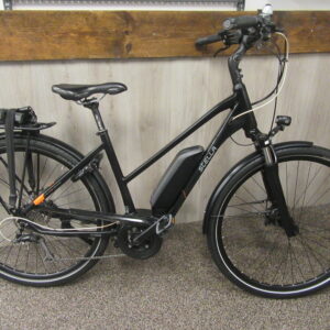 stella trekking bosch middenmotor