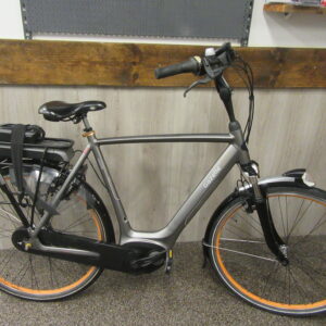 gazelle orange c7 bosch