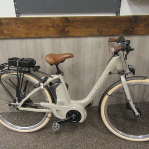 piaggio middenmotor nuvinci