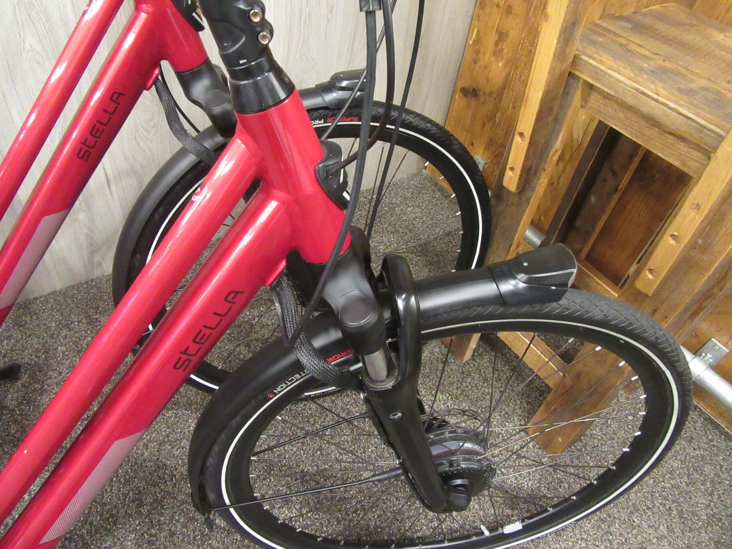 set stella vicenza - Afbeelding 6