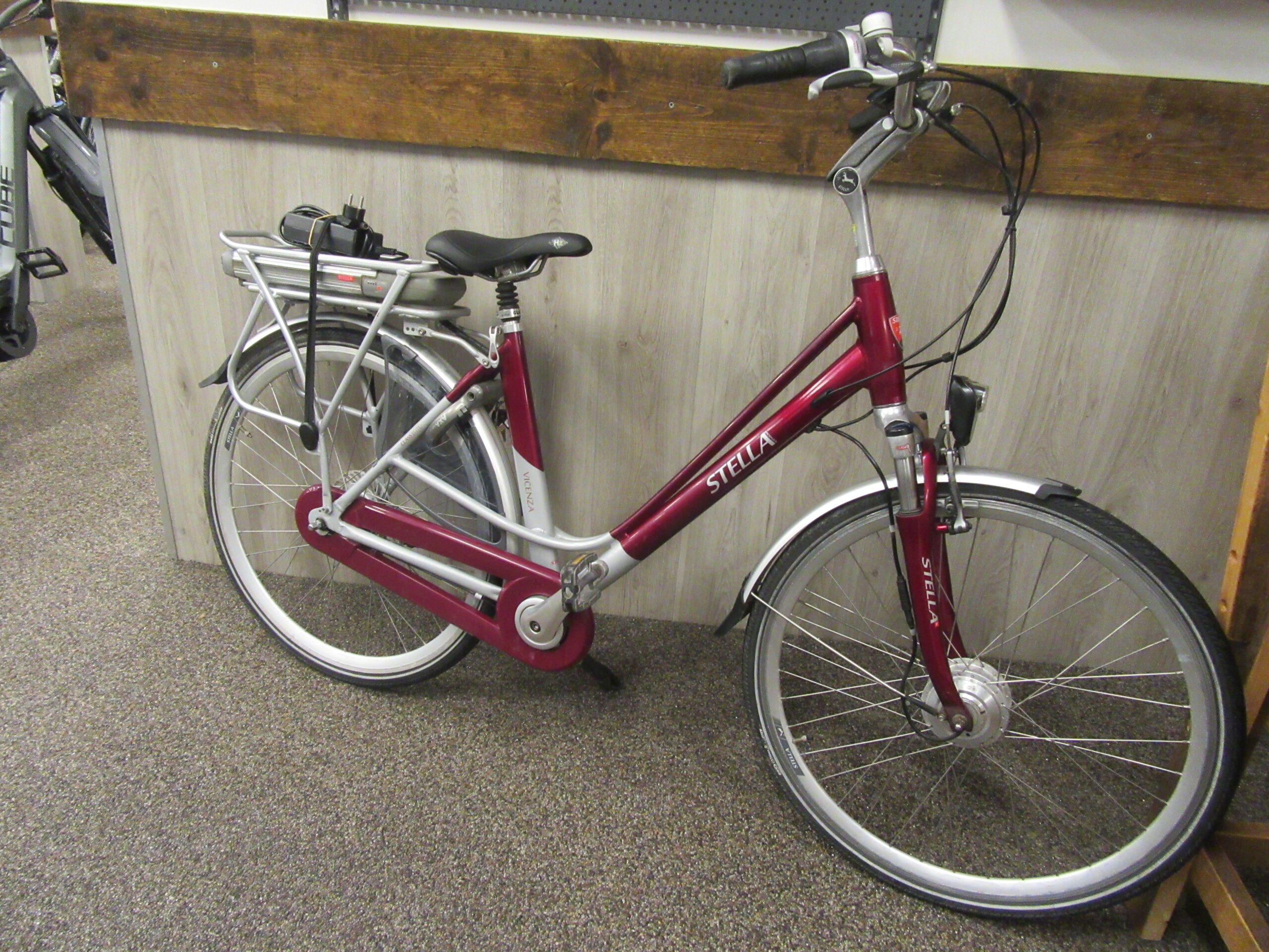 stella vicenza - Afbeelding 10