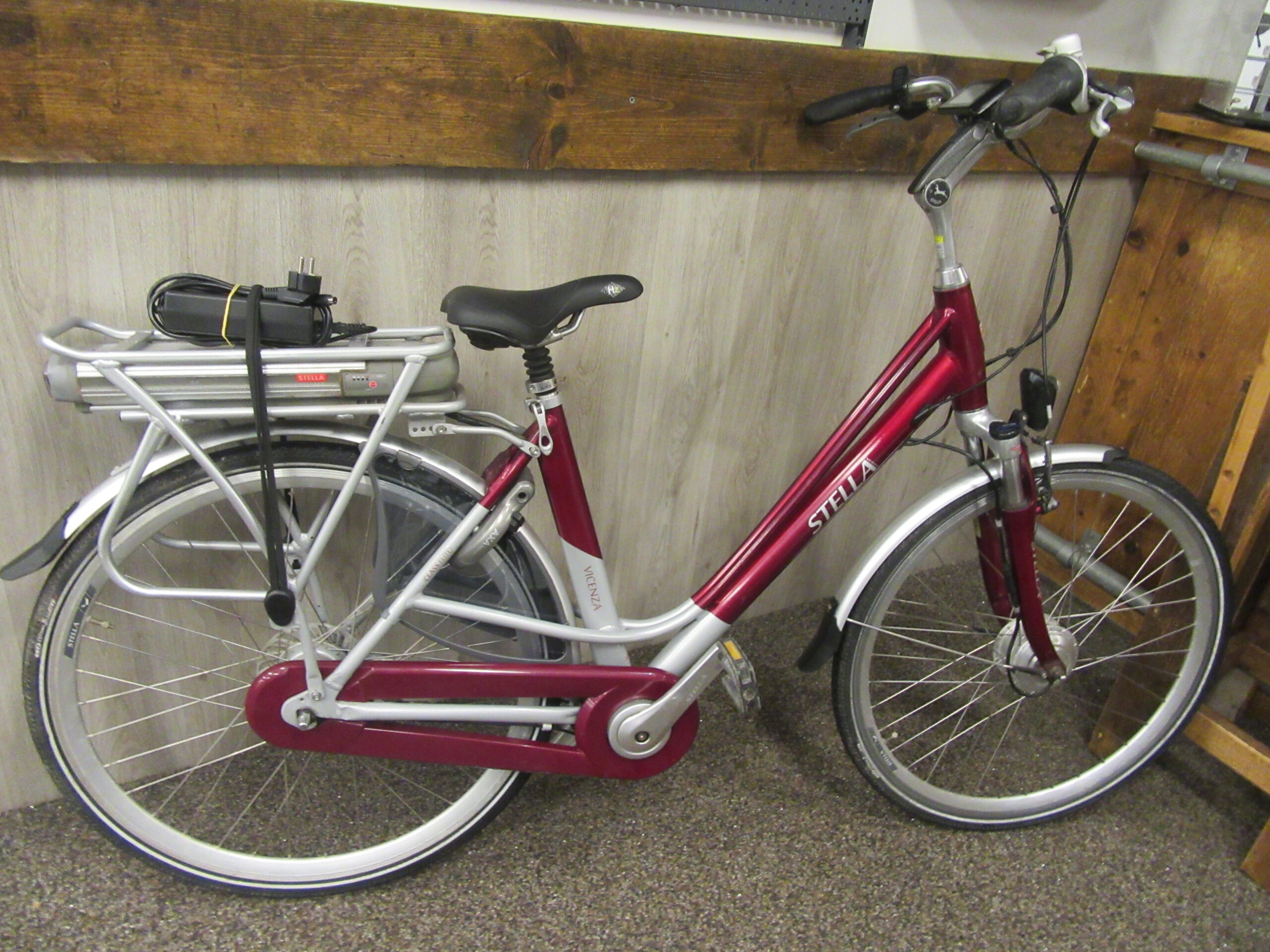 stella vicenza - Afbeelding 8