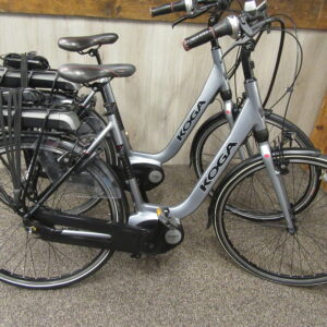 set koga e nova bosch middenmotor