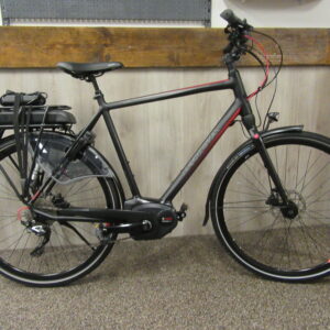 koga e bosch middenmotor