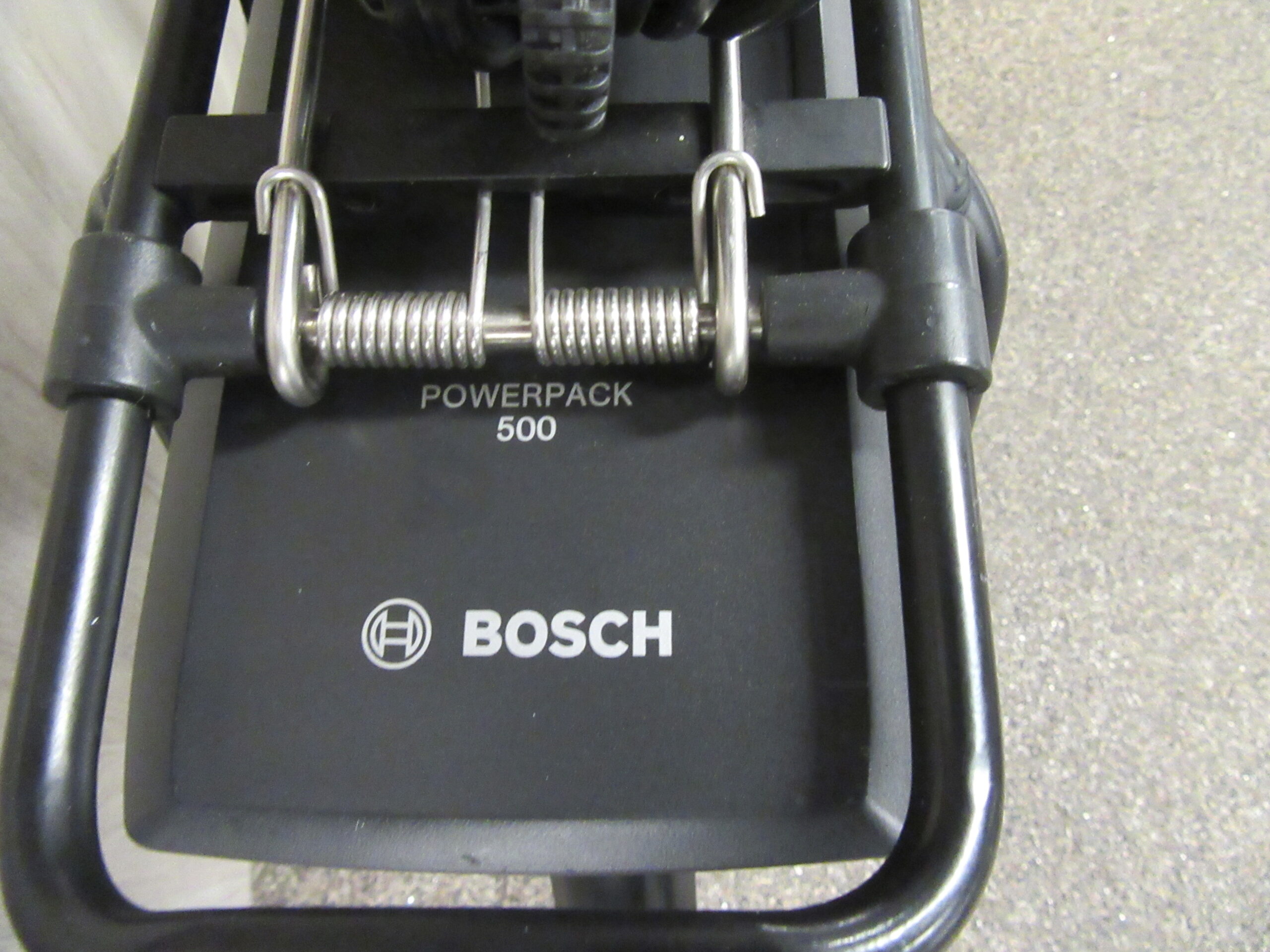 koga e bosch middenmotor - Afbeelding 5