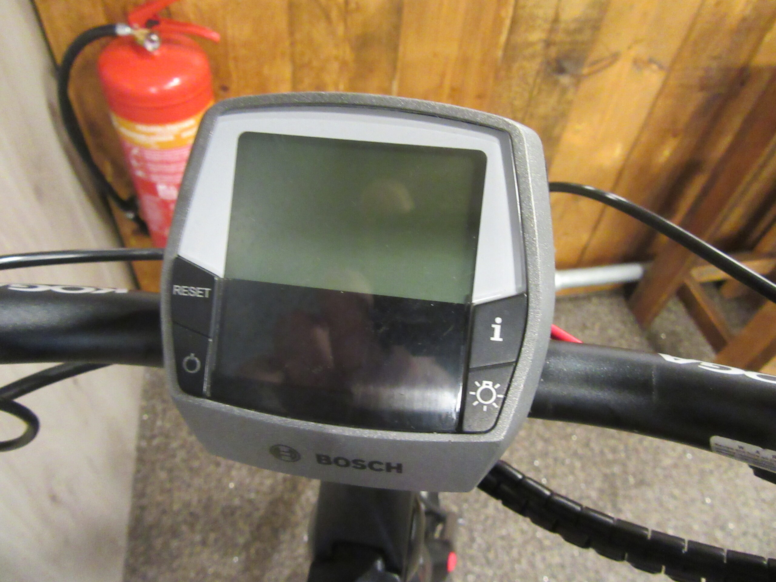 koga e bosch middenmotor - Afbeelding 4