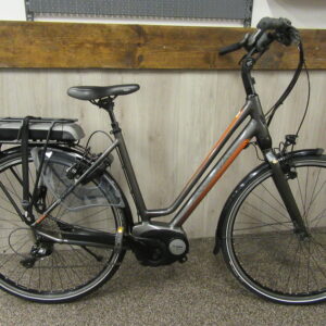 koga bosch middenmotor