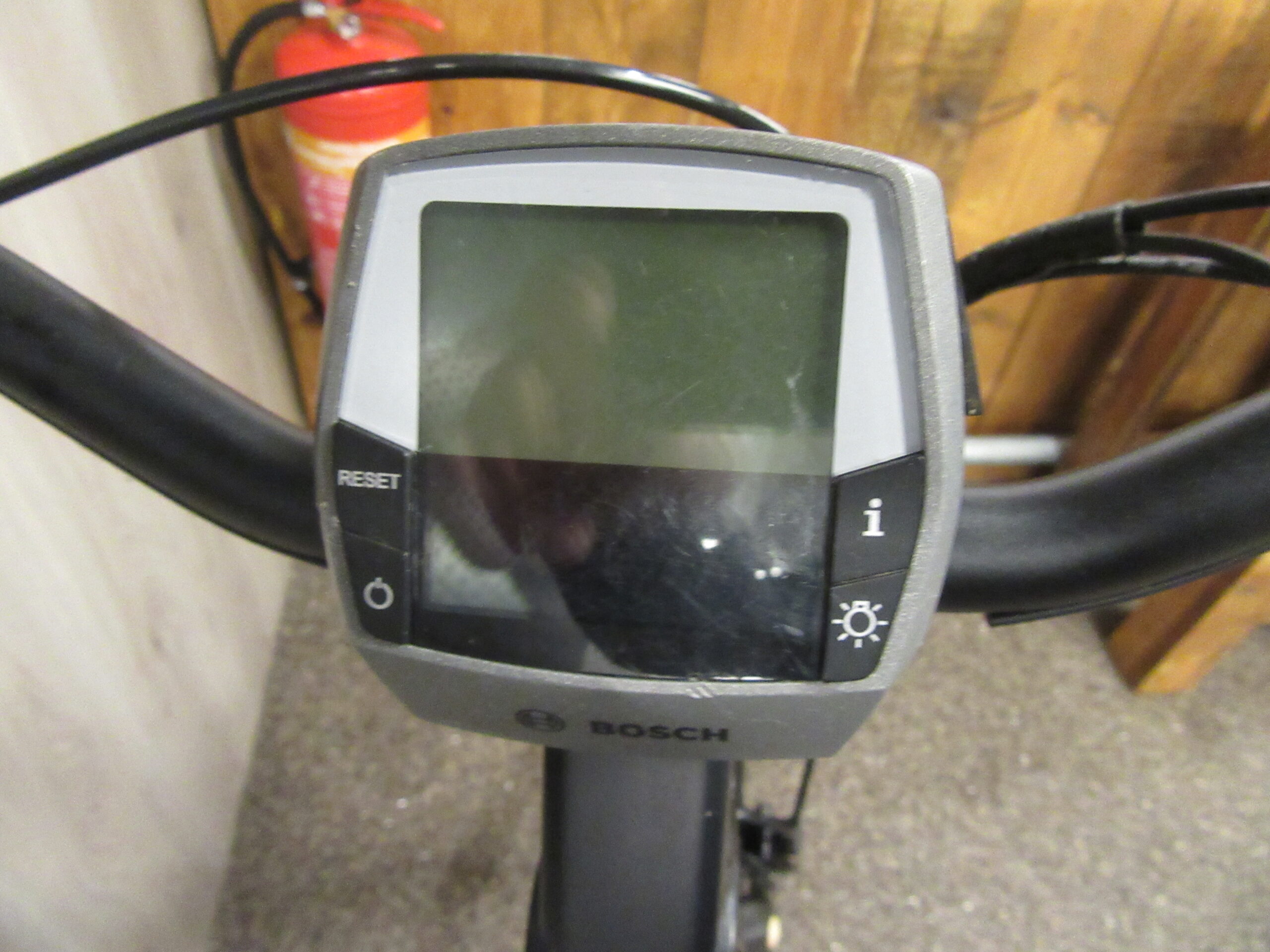 koga bosch middenmotor - Afbeelding 4