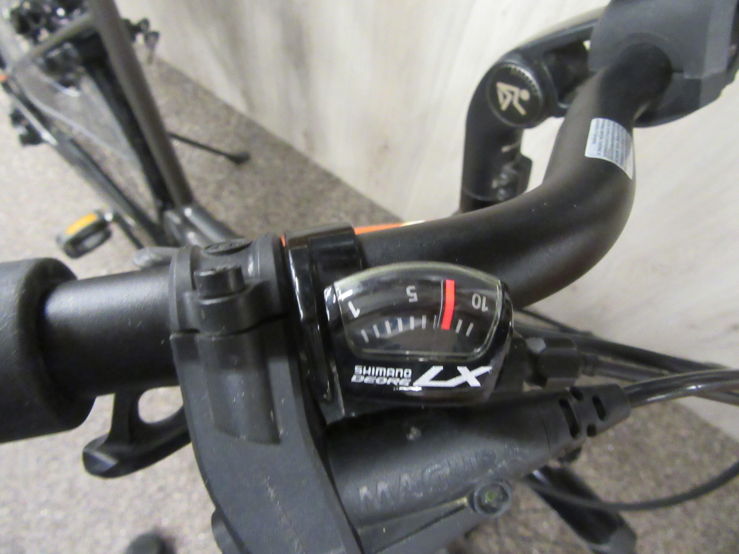 koga bosch middenmotor - Afbeelding 3