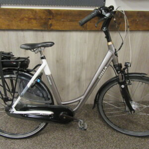 stella livorno ebike