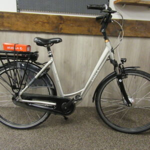 stella livorno ebike