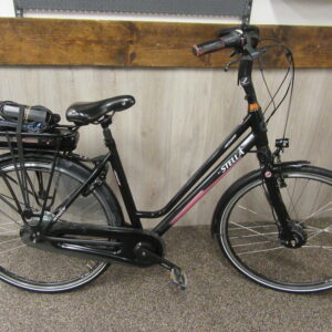 stella vicenza ebike