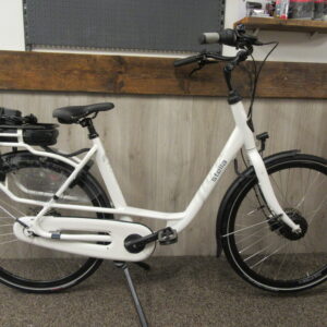 stella fiore ebike moederfiets
