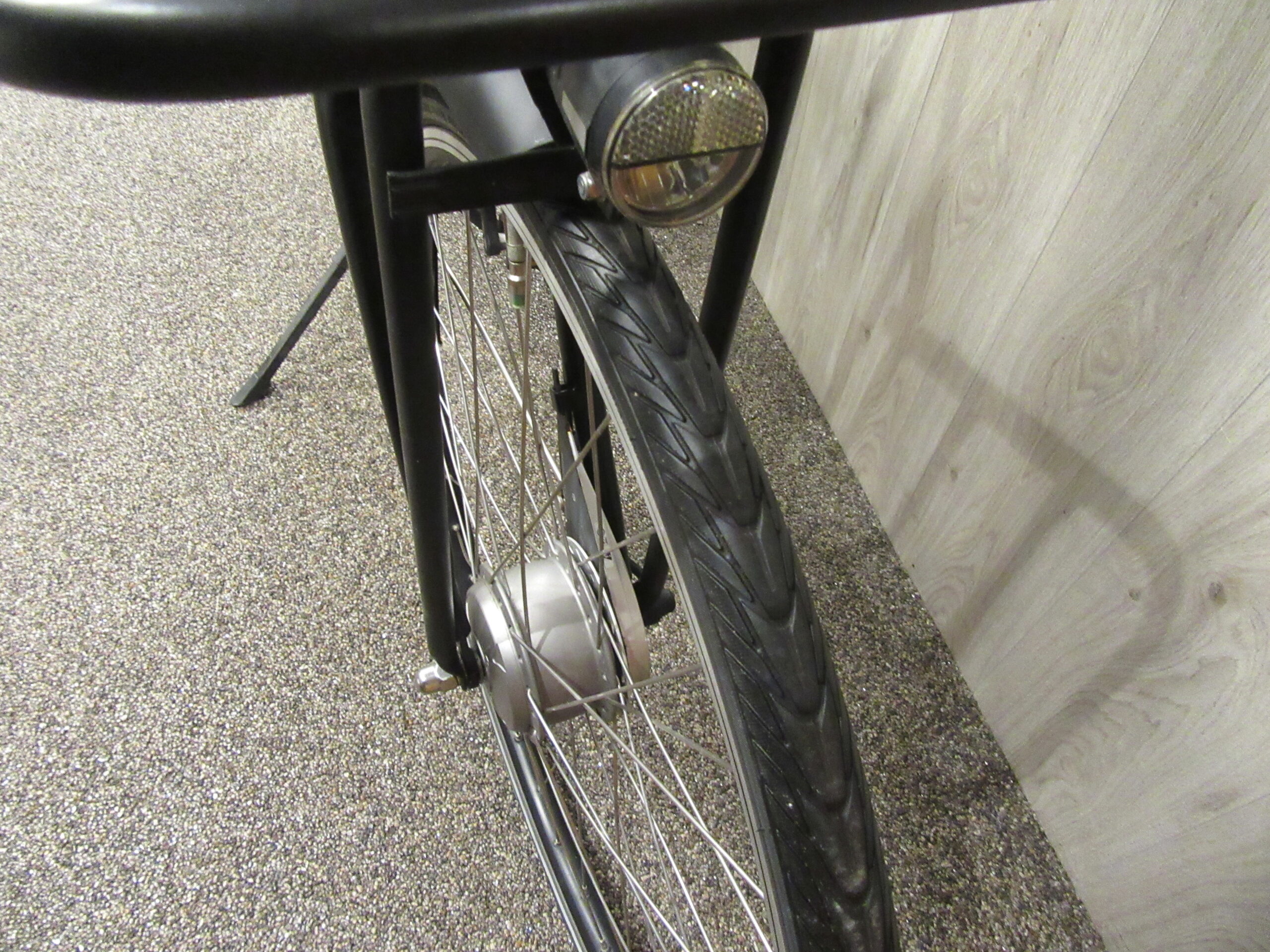 sparta pick up ebike transport - Afbeelding 4