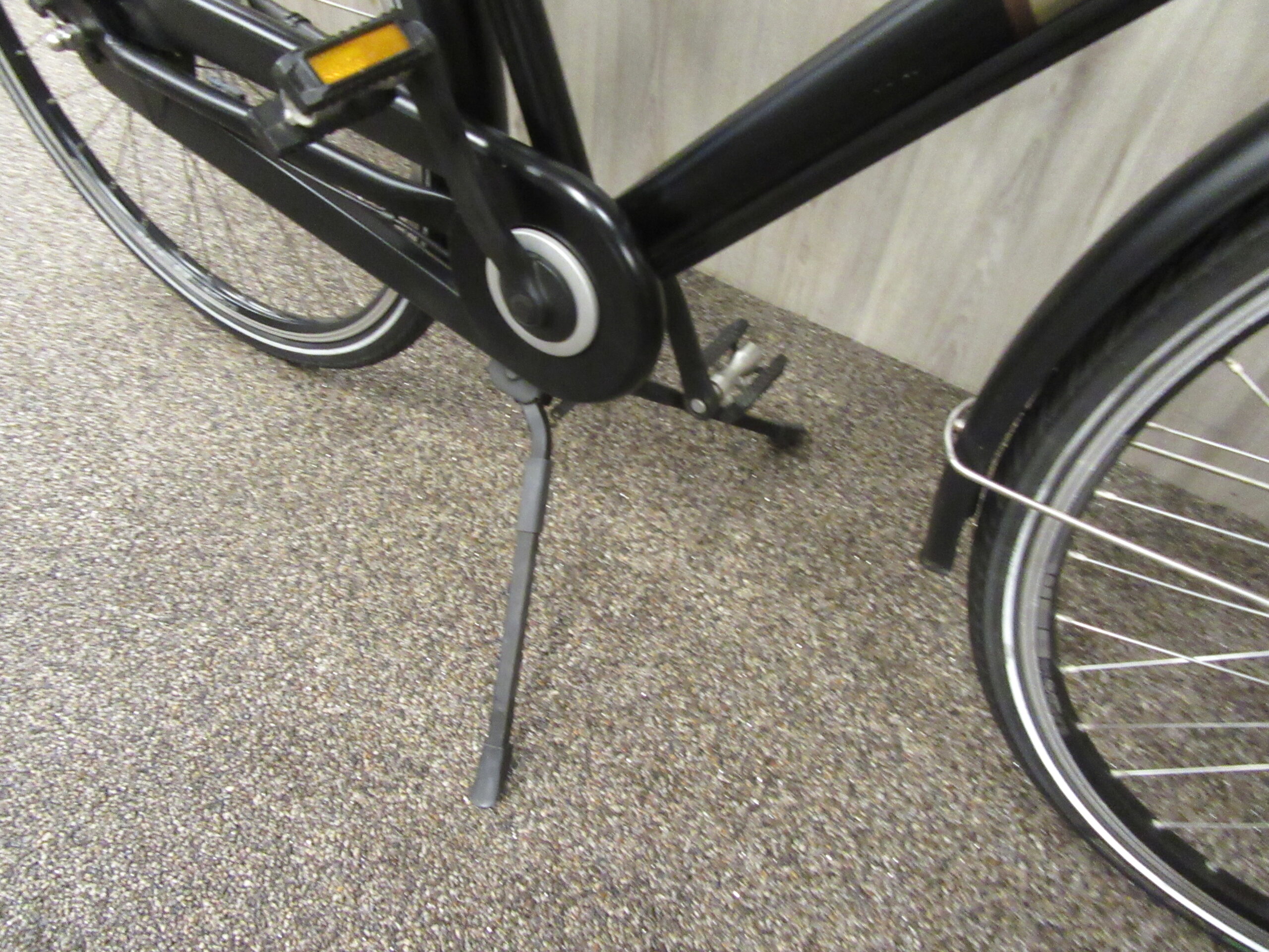 sparta pick up ebike transport - Afbeelding 3