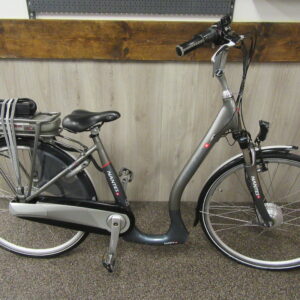 stella nantes lage instap ebike