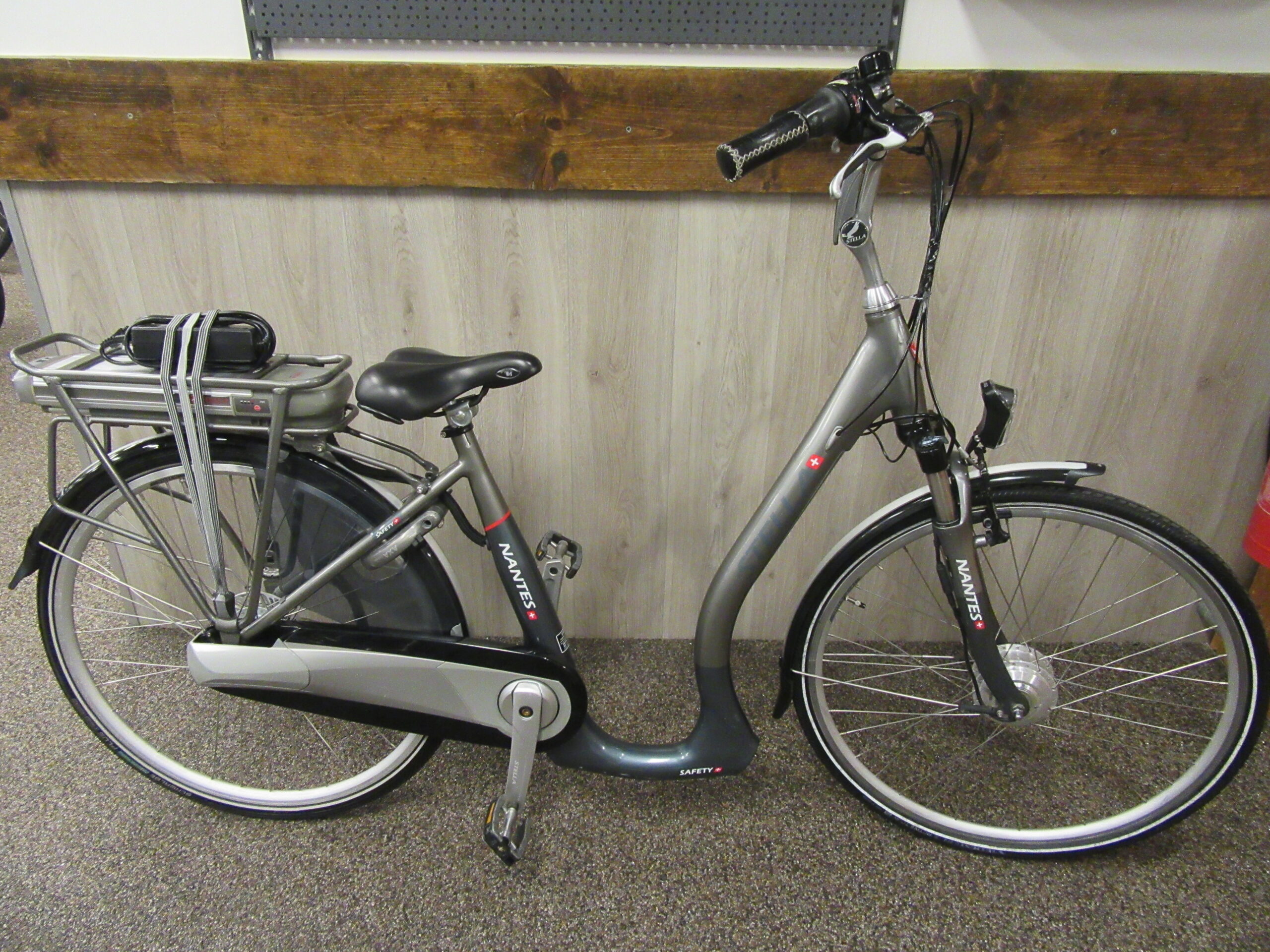 stella nantes lage instap ebike