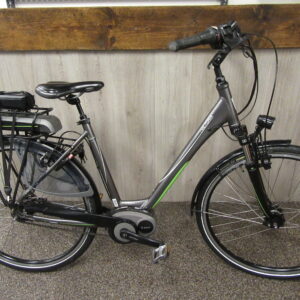 victoria trekking bosch middenmotor