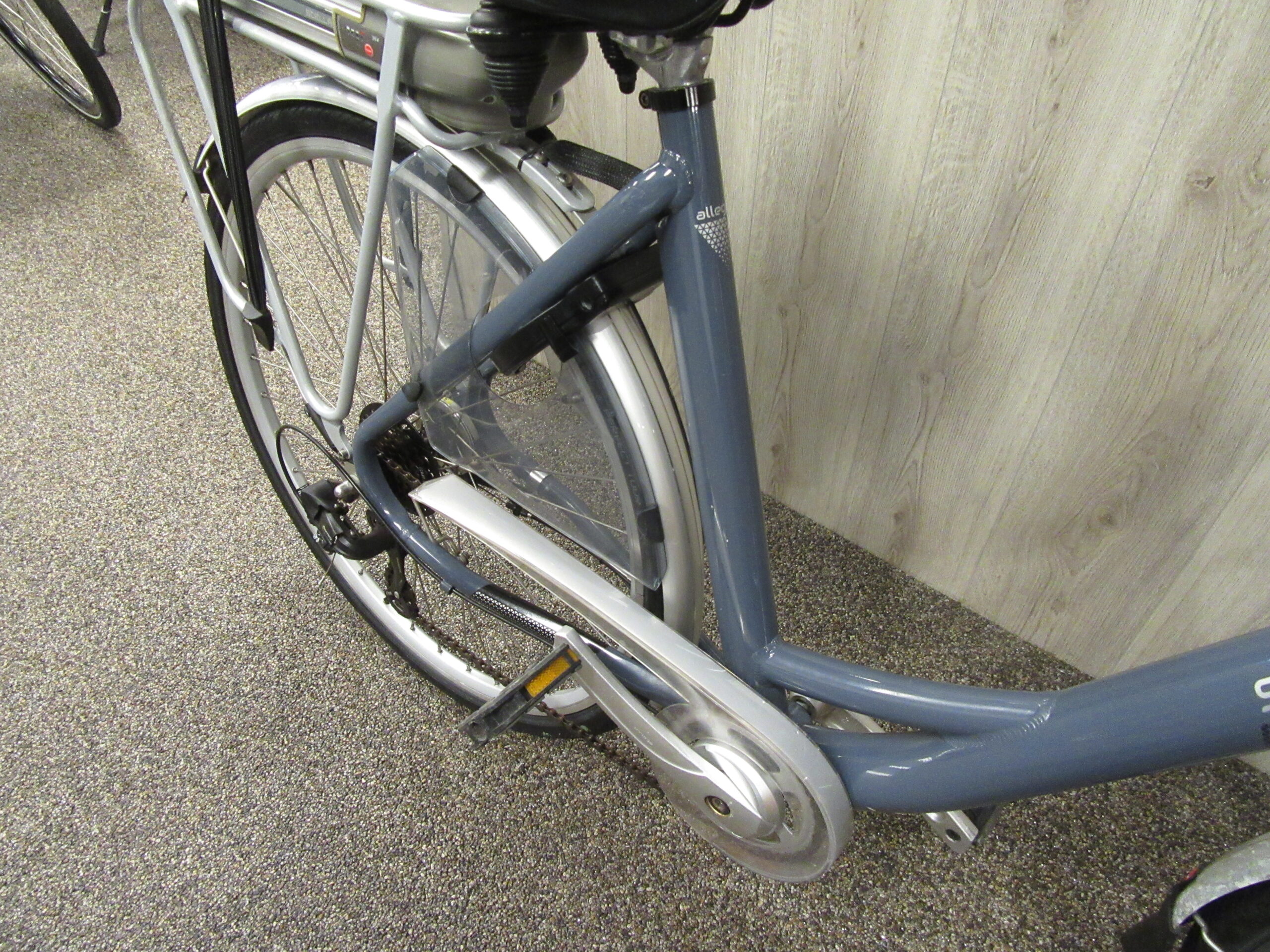 stella alegra ebike - Afbeelding 3